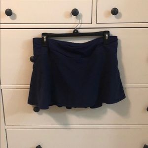 lululemon tennis skirt 13”